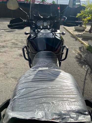 Imagen 10 de 14 de Suzuki Vstrom