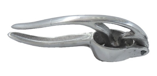 Exprimidor / Prensa Ajo En Aluminio Fundido 15cm