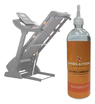 Comprar Lubricante Silicona Caminadoras 500cc Evolution Aceite Banda