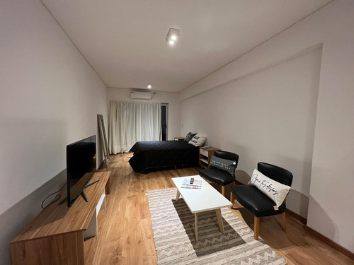 Imagen 6 de 30 de Departamento En Alquiler Temporario Amoblado-my Soho- Villa Crespo