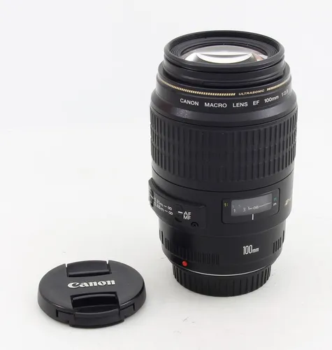 macro 100mm