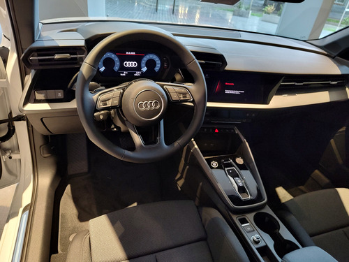 Audi A3 1.5 35 Tfsi Sedan Tiptronic 150Cv