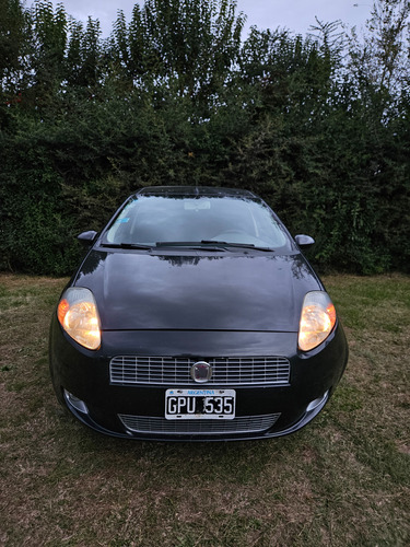 Fiat Punto 1.8 Hlx
