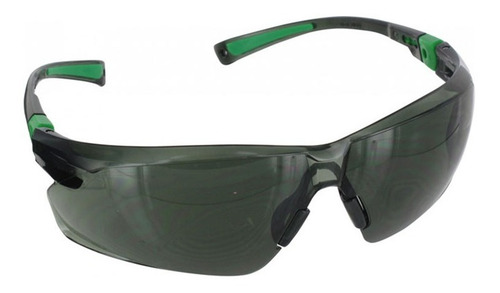Óculos De Ciclismo Esportivo Fume Airsoft Proteção Uv400