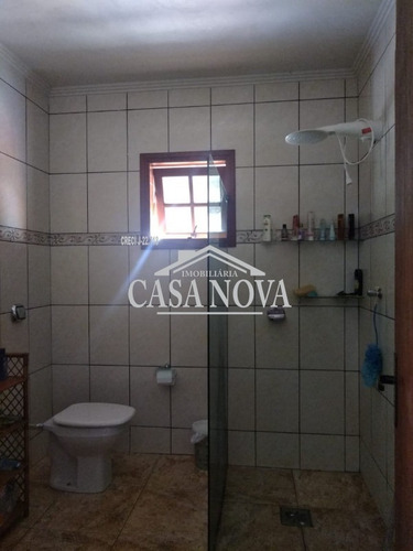 Imagem 6 de 26 de Casa - Ca01867 - 34988191