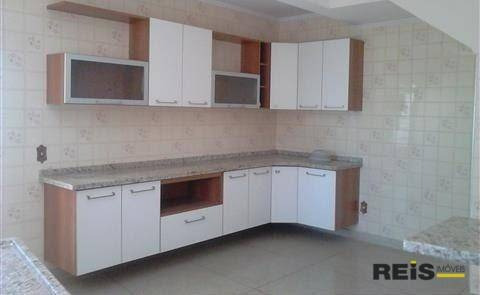 Imagem 14 de 28 de Casa Com 3 Dormitórios À Venda, 182 M² Por R$ 580.000,00 - Jardim Europa - Sorocaba/sp - Ca1840