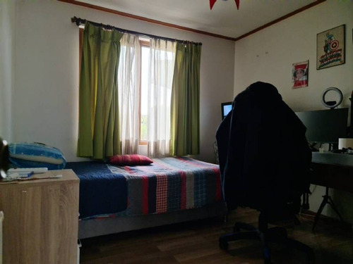 Imagen 12 de 20 de Uf14.200/ Camino Lonquén / Casa En Condominio