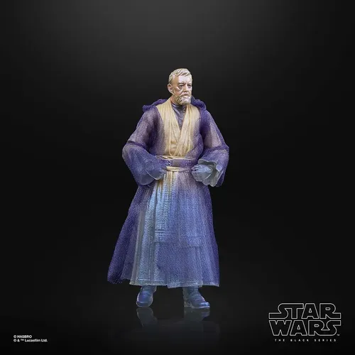 Star Wars The Black Series Force Ghosts 3-pack Exclusive