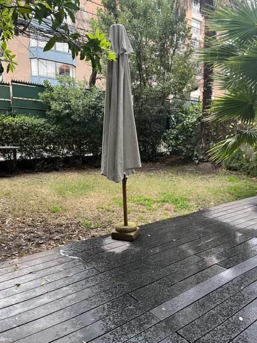 Arriendo Exclusivo 2 Dormitorios, Providencia