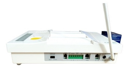 Sistema De Seguridad Inalámbrico Lifeso Ls-9001a (Usado)