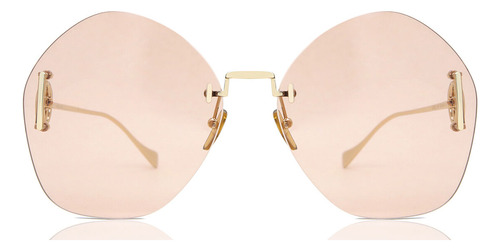 Lentes De Sol Gucci Gg1203s 004 65 Mujer