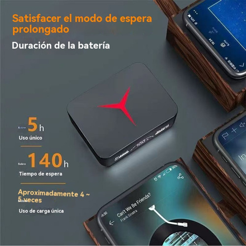 Auriculares Intrauditivos Inalámbricos Promocionales M90 Pro