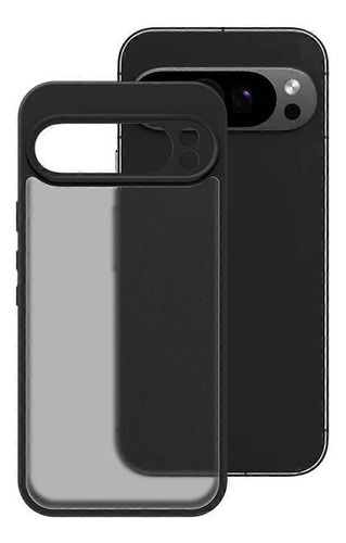 Funda For Teléfono Móvil Para Google Pixel 9 Pro Xl