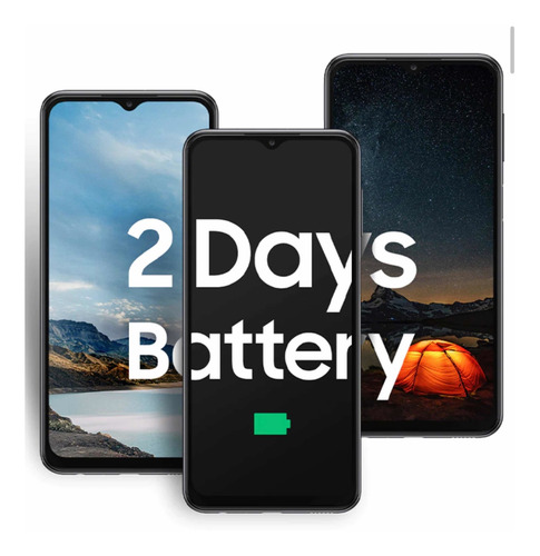Imagen 5 de 6 de Samsung Galaxy A23 Duos 128gb 4ram Totalmente Nuevo. Ccct