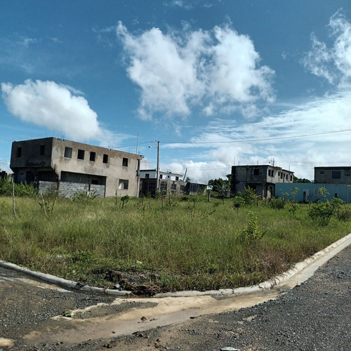 Imagen 9 de 9 de Vendo Solar De 210,77 M2 En El Residencial Doña Esther Ubicado Al Norte De Villa Mella / Con Facilidades De Pago Y Con Descuentos Super Increíble No Te Lo Puedes Perder Las Grandes Oportunidades P