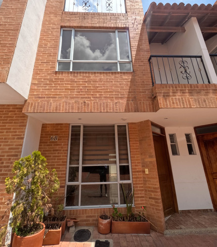 Hermosa Casa A La Venta En Cota Cundinamarca 