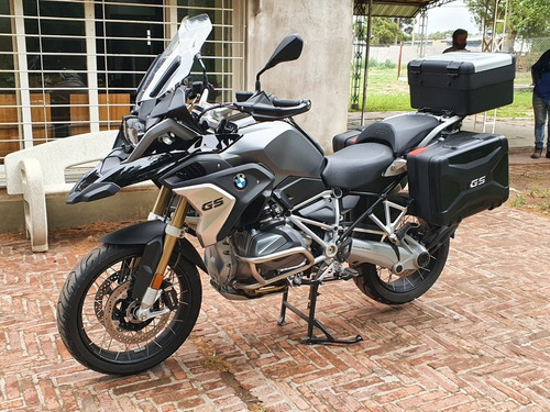 Bmw Gs 1250