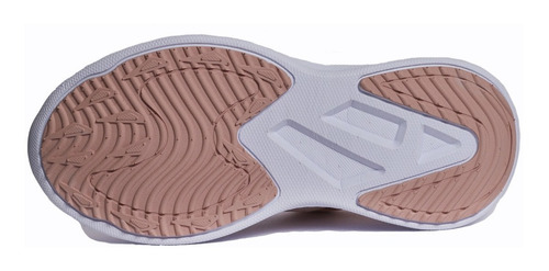 Imagen 4 de 6 de Zapatillas Topper Kham Deportivas Mujer Running