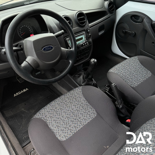 Ford Ka 1.0 Fly Viral 63cv