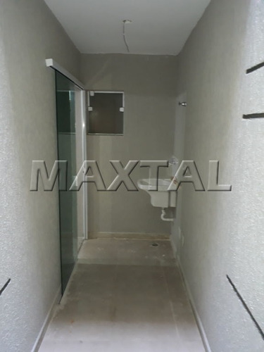 Imagem 9 de 15 de Vende-se Lindo Apartamento Na Região Da Vila Mazzei - Mi84719