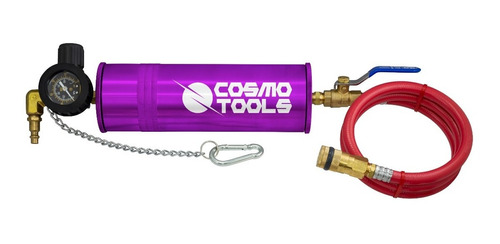 Boya Para Lavar Inyectores Sin Accesorios Bsa-01 Cosmotools