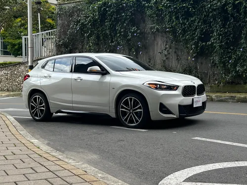 BMW X2 M35i