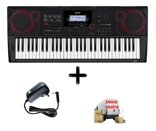 Casio ctx3000 price cheap