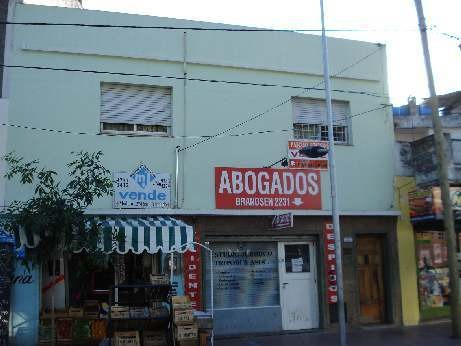 Imagen 2 de 14 de Departamento Tipo Casa En Venta En Virreyes