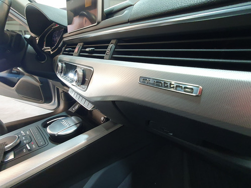 Audi A4 2.0 Fsi Quattro 252cv