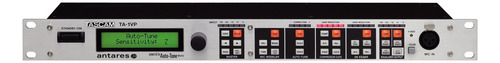 Tascam Ta-1vp Vocal Processor With Antares Auto-tune
