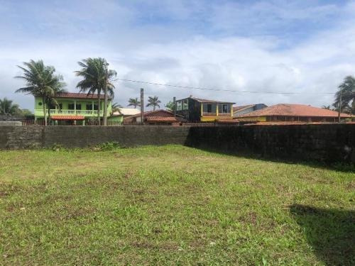 Imagem 1 de 7 de Terreno Frente Ao Mar, Com 463 M² Em Itanhaém/sp 3095-pc