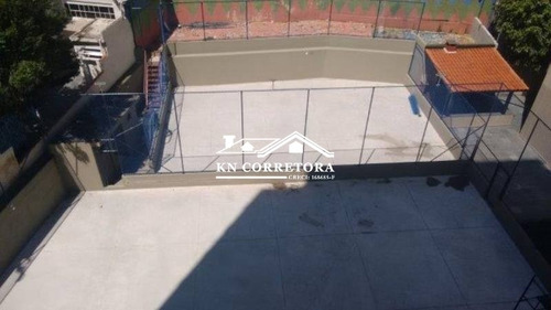 Imagem 13 de 13 de Apartamento Condomínio Padrão Venda No Bairro Vila Matilde, 2 Dorm. - 1 Vaga - 63 M² - 743