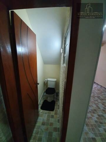 Imagem 4 de 13 de Casa Assobradada - Bela Vista - Osasco - 114