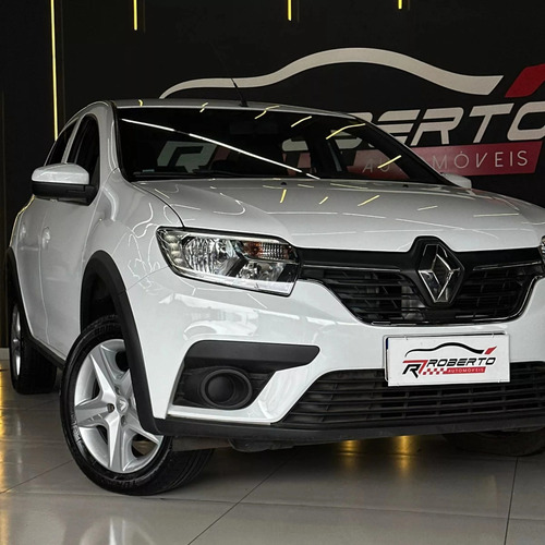 Renault Logan 1.6 16V SCE FLEX ZEN X-TRONIC