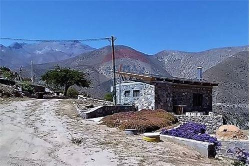 Campo En Venta - Colliguay- Iv Region-paltas