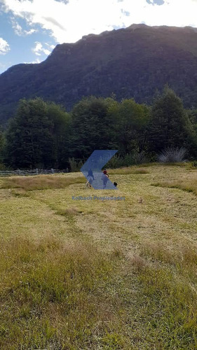 Lindo Terreno Con Estero En Venta En Futalefu