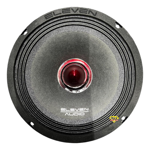 Par De Medios Eleven Audio Est-650