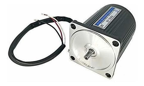 V Ac Gear Motor Reductor Watts Yn Hz Rpm