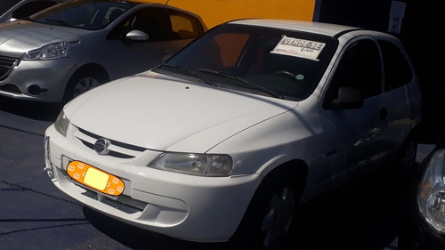 Chevrolet Celta 2005 1.0 Spirit 3p