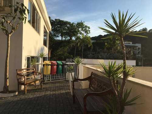 Apartamento À Venda, 58 M² Por R$ 230.000,00 - Maceió - Niterói/rj - Ap44983