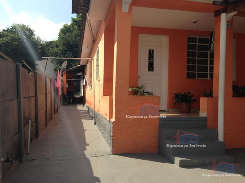 Imagem 4 de 5 de Ref.: 3247 - Casa Terrea Em Osasco Para Venda - V3247