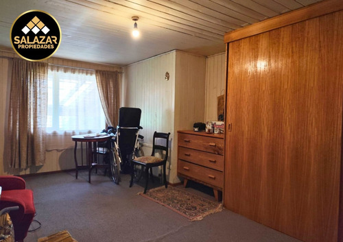 Venta De Casa En Panguipulli, Cabaña Y Departamentos.