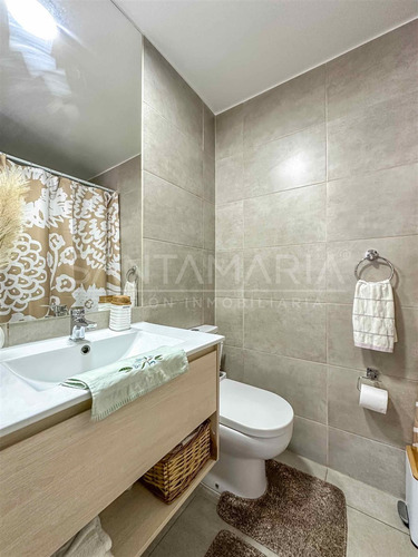 Venta Departamento Centro De Concepción, Concepción