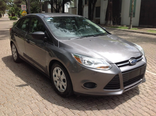 Imagen 2 de 15 de Ford Focus 2013 2.0 S 5vel Mt