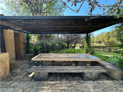 Casa En Venta | Condominio | Avandaro | Nueva | Alberca | Padel