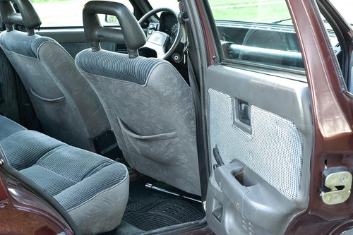 Fiat Uno 1.6 Scr