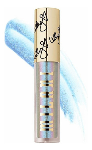 Brillo Milani Ludicrous Lights Lollapa-blueza Original