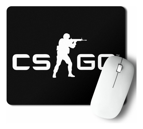 Mouse Pad Cs Go (d1402 Boleto.store)