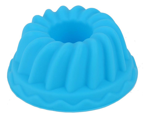 Molde Para Magdalenas, 12 Unidades, Mini Moldes De Silicona