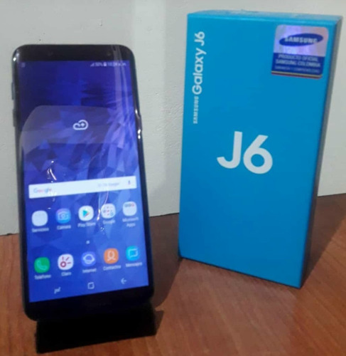Exhibidor Para Celular Soporte Celular Paquete De 6 Unidades
